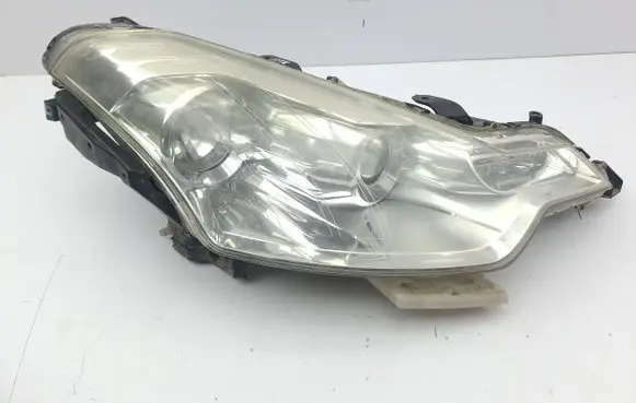 Citroen C-Crosser Headlight/headlamp
