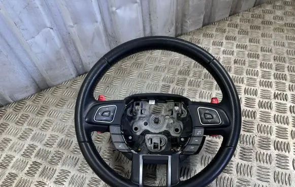 Land Rover Evoque I Steering wheel GJ3213D767FA