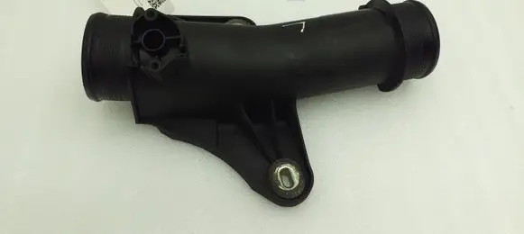 Audi A5 8T 8F Intercooler hose/pipe 8K0145673R 8K0145673E