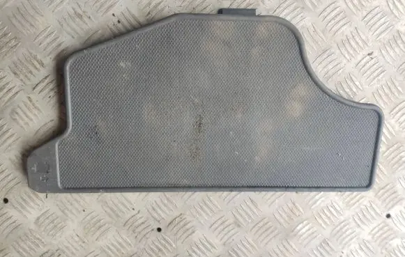 Peugeot Expert Front floor carpet liner 1496951077