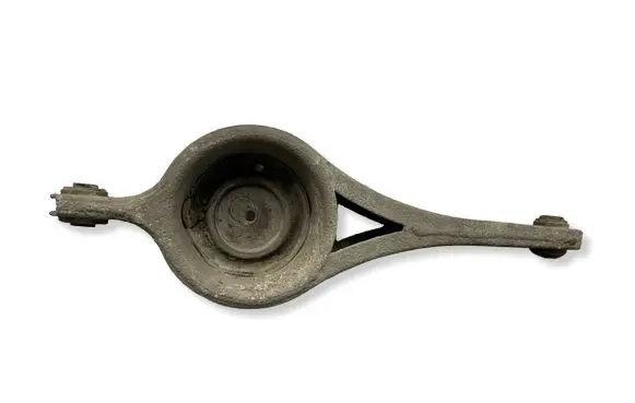 Volvo S80 Rear upper control arm/wishbone 31201087