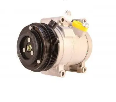 Chevrolet Spark Air conditioning (A/C) compressor (pump) 96073851 720960 95967303