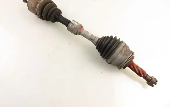 KIA Pro Cee'd I Front driveshaft 