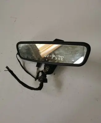 BMW X5 E70 Rear view mirror (interior) 922597601