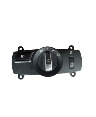 BMW 5 F10 F11 Light switch 680396201 6803962 3473730202