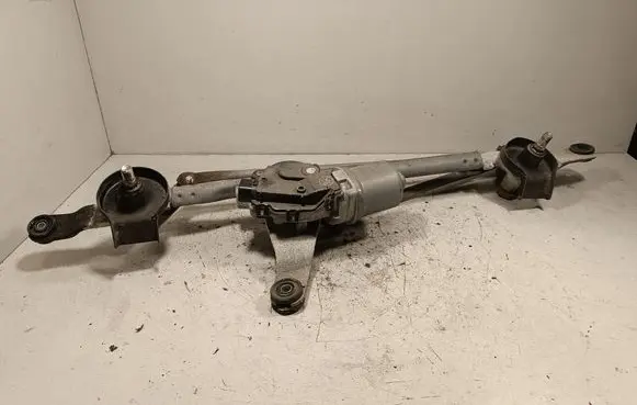 Opel Insignia B Front wiper linkage and motor 13471429