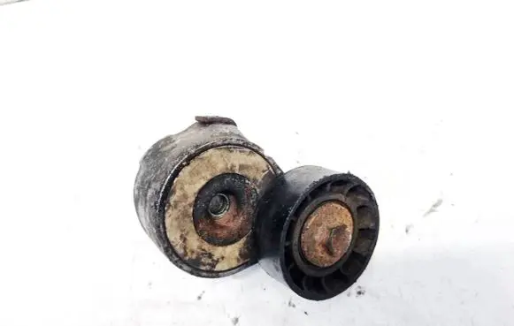 Fiat Doblo Generator/alternator belt tensioner 46819146