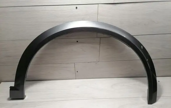 Cupra Formentor Front arch trim 5FF853718E