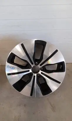 Mercedes-Benz EQC R19 alloy rim 