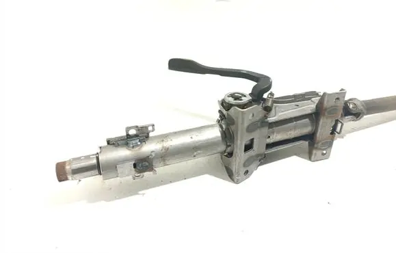 Volkswagen Crafter Steering wheel axle 7046974149 2N0419501 230219C