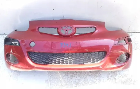 Toyota Aygo AB10 Front bumper