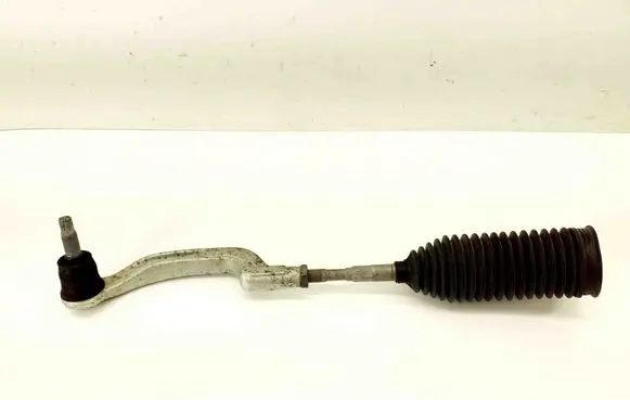 Steering tie rod