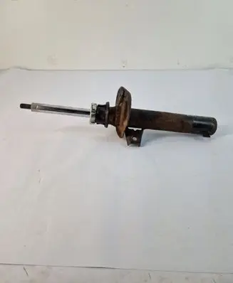 Volkswagen Caddy Front shock absorber/damper 1t0413031gb