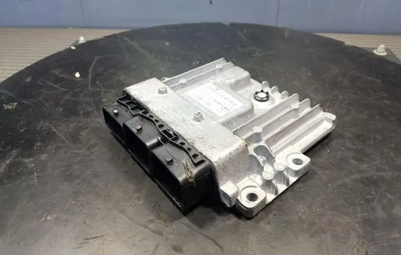 Ford S-MAX Engine control unit/module ECU