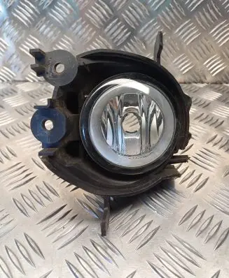 Front fog light