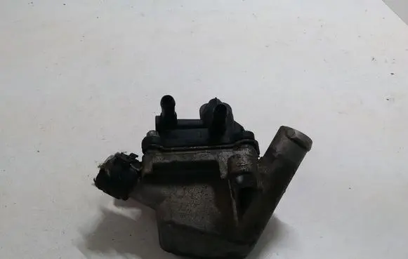 Mercedes-Benz ML W163 Fuel heater A6110700179