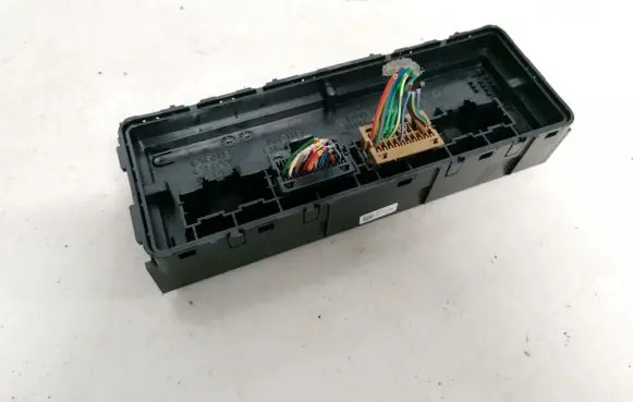 Renault Scenic III - Grand scenic III Other control units/modules 13583466