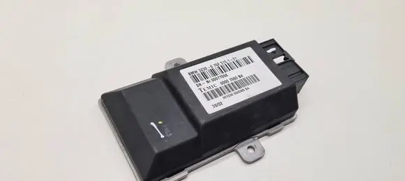 BMW 7 E65 E66 Other control units/modules 32306762315 00077868