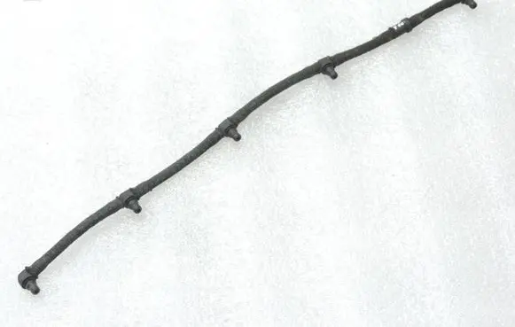 Toyota Yaris Fuel return line/hose 237600N020