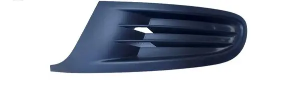Volkswagen Golf VI Front bumper lower grill 5K0853665A