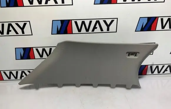 BMW 1 F40 (C) pillar trim 