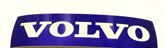Volvo XC70 Manufacturer badge logo/emblem 31214625