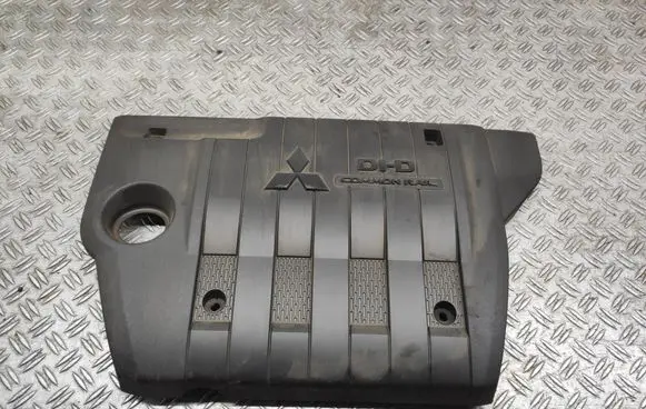 Mitsubishi Outlander Engine cover (trim) 1003A315