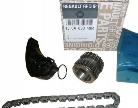Renault Clio III Oil sump strainer pipe 150A03349R