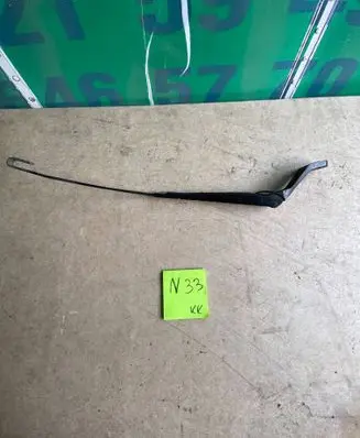 Volkswagen Sharan Front wiper blade arm 7M1955409 95VW17527BAW
