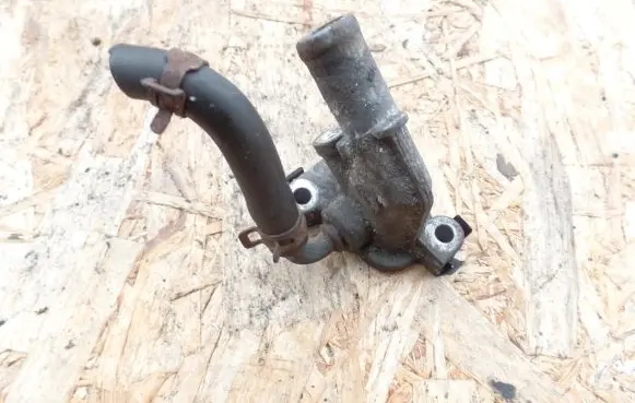 Honda FR-V Other engine part 