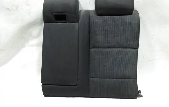 BMW 5 E60 E61 Second row seats 
