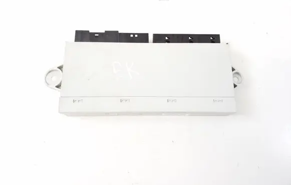 BMW 7 E65 E66 Door control unit/module 6958446
