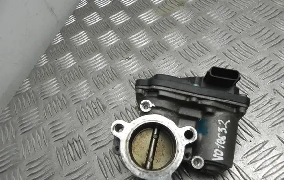 Dacia Sandero Throttle body valve H8201547346 VD19632