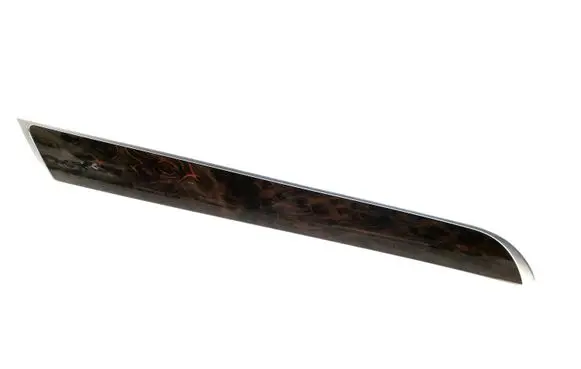 Audi A6 Allroad C6 Rear door card trim 4F0867419J S44