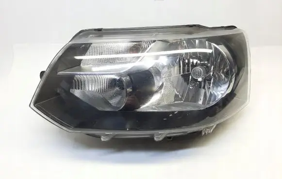 Volkswagen Transporter - Caravelle T6 Headlight/headlamp 7E1941015D
