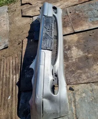 Mercedes-Benz C AMG W202 Front bumper