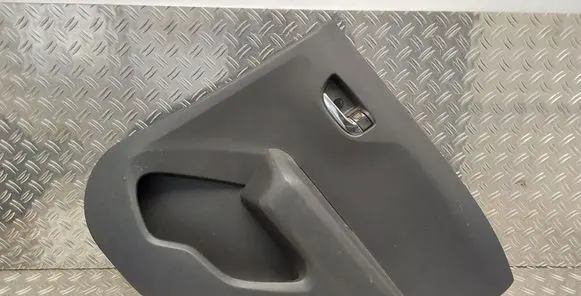 Toyota Aygo AB40 Rear door card panel trim 676300H040