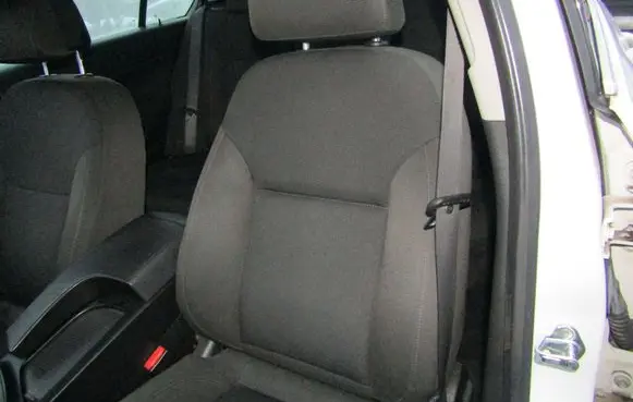 Opel Insignia A Other seats 