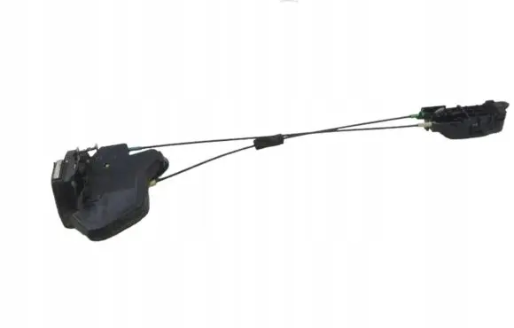 Suzuki Grand Vitara II Rear door lock 70123135