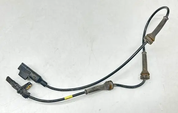 Land Rover Range Rover Evoque L538 ABS rear brake sensor BJ322B372BC