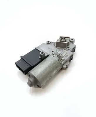 Sunroof motor/actuator