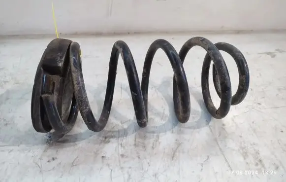 Hyundai Santa Fe Rear coil spring