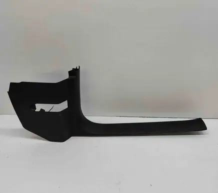 Mercedes-Benz GLE W167 Front sill trim cover A1676803401