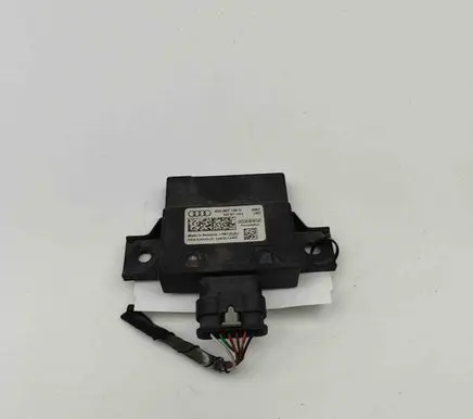 Alarm control unit/module