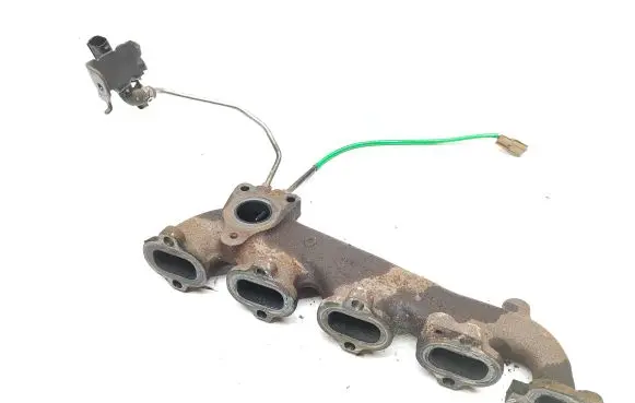 Renault Trafic III (X82) Exhaust manifold 140045202R