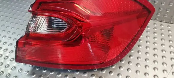 Ford Fiesta Rear/tail lights H1BB13404AH