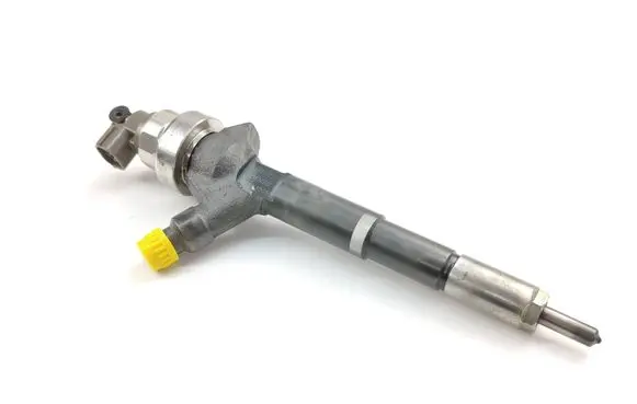 Opel Astra H Fuel injector 97376270