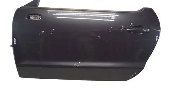 Peugeot RCZ Door (2 Door Coupe) 