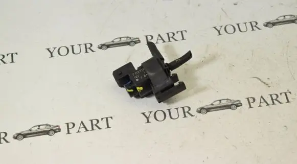 BMW 1 E81 E87 Turbo solenoid valve 7810831