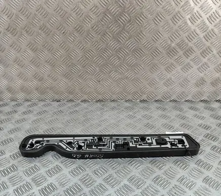Mercedes-Benz Sprinter W907 W910 Other control units/modules A9108206900